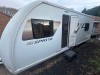 Swift Sprite Major 4 EB 2021 touring caravan Image