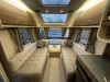 Swift Sprite Major 4 EB 2021 touring caravan Image