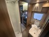 Swift Sprite Major 4 EB 2021 touring caravan Image
