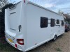 Swift Sprite Major 4 EB 2021 touring caravan Image