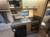 Swift Sprite Major 4 EB 2021 touring caravan Image