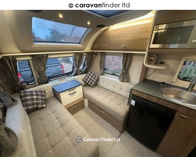 Swift Sprite Major 4 EB 2021 (Private) image 5