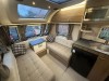 Swift Sprite Major 4 EB 2021 touring caravan Image