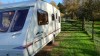 Swift Charisma 555 2004 touring caravan Image