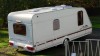 Swift Charisma 555 2004 touring caravan Image