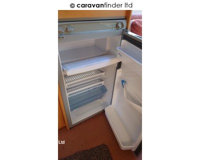 Swift Charisma 555 2004 (Private) image 5