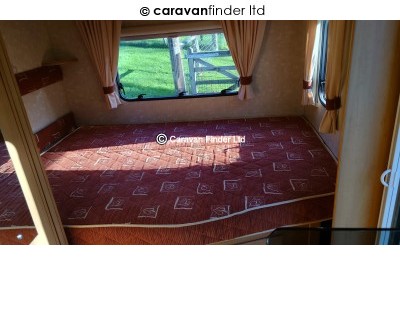 Swift Charisma 555 2004 (Private) image 6