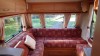 Swift Charisma 555 2004 touring caravan Image