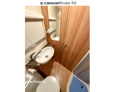 Bailey Pursuit 540-5 2016 (Private) image 10