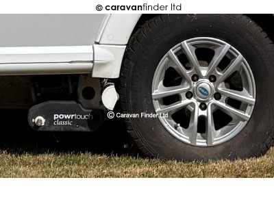 Bailey Pursuit 540-5 2016 (Private) image 12