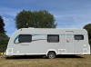 Bailey Pursuit 540-5 2016 touring caravan Image