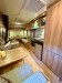 Bailey Pursuit 540-5 2016 touring caravan Image