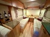 Bailey Pursuit 540-5 2016 touring caravan Image