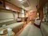 Bailey Pursuit 540-5 2016 touring caravan Image