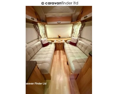 Bailey Pursuit 540-5 2016 (Private) image 6