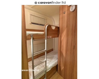 Bailey Pursuit 540-5 2016 (Private) image 8