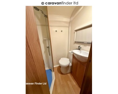 Bailey Pursuit 540-5 2016 (Private) image 9