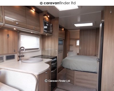 Bailey Vigo 3 2015 (Private) image 7