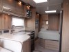 Bailey Vigo 3 2015 touring caravan Image