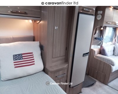 Bailey Vigo 3 2015 (Private) image 11