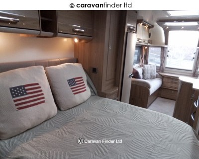 Bailey Vigo 3 2015 (Private) image 10