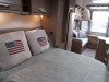 Bailey Vigo 3 2015 touring caravan Image