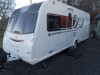 Bailey Vigo 3 2015 touring caravan Image
