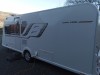 Bailey Vigo 3 2015 touring caravan Image