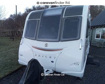 Bailey Vigo 3 2015 (Private) image 3