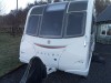 Bailey Vigo 3 2015 touring caravan Image