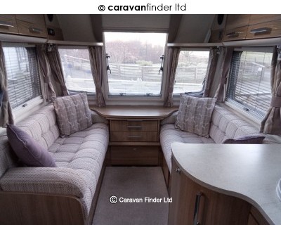 Bailey Vigo 3 2015 (Private) image 4