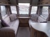 Bailey Vigo 3 2015 touring caravan Image