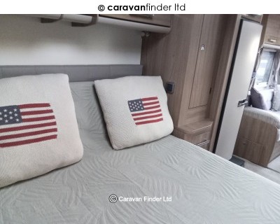 Bailey Vigo 3 2015 (Private) image 6