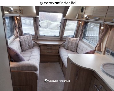 Bailey Vigo 3 2015 (Private) image 5