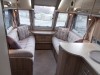 Bailey Vigo 3 2015 touring caravan Image