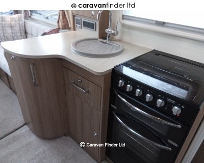 Bailey Vigo 3 2015 (Private) image 8