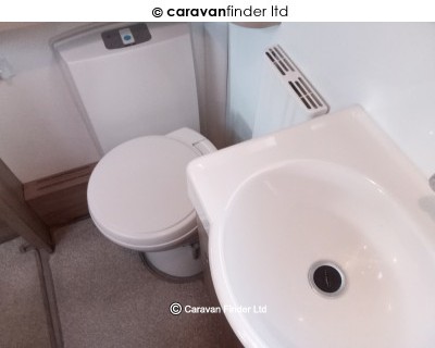 Bailey Vigo 3 2015 (Private) image 12