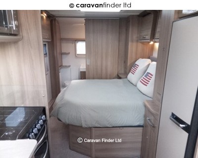 Bailey Vigo 3 2015 (Private) image 9