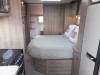 Bailey Vigo 3 2015 touring caravan Image