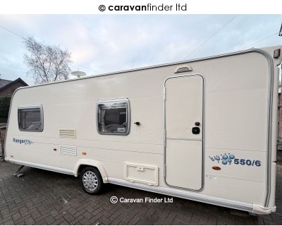 Bailey Ranger 550/6 2008 (Private) image 2
