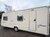 Bailey Ranger 550/6 2008 touring caravan Image