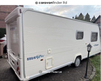 Bailey Ranger 550/6 2008 (Private) image 3