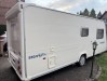 Bailey Ranger 550/6 2008 touring caravan Image