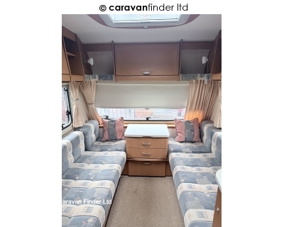 Bailey Ranger 550/6 2008 (Private) image 4