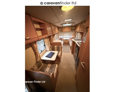 Bailey Ranger 550/6 2008 (Private) image 5