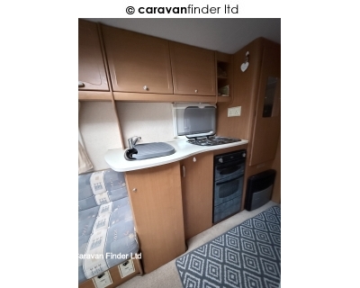 Bailey Ranger 550/6 2008 (Private) image 6