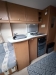 Bailey Ranger 550/6 2008 touring caravan Image