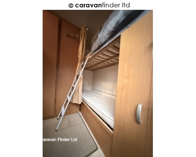 Bailey Ranger 550/6 2008 (Private) image 7