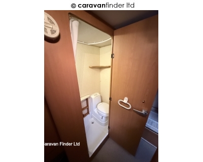 Bailey Ranger 550/6 2008 (Private) image 8