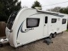 Compass 840 2018 touring caravan Image